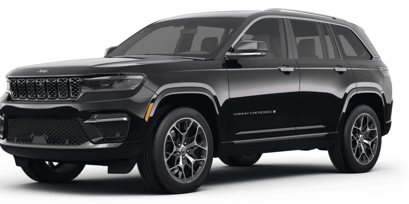 JEEP GRAND CHEROKEE 2023 1C4RJHEGXPC552431 image